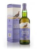 A bottle of Famous Grouse 10 Year Old