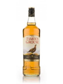 Famous Grouse Blended Scotch Whisky