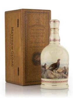 Famous Grouse Centenary Decanter