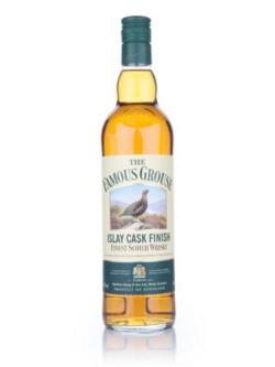 Famous Grouse Islay Cask Finish