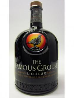 Famous Grouse Liqueur 1 Litre