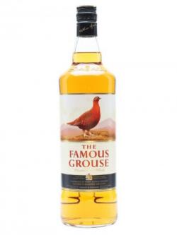 Famous Grouse / Litre Blended Scotch Whisky