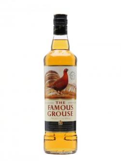 Famous Grouse Married Strength Blended Scotch Whisky