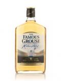A bottle of Famous Grouse Murrayfield
