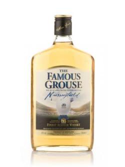 Famous Grouse Murrayfield