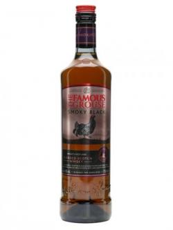 Famous Grouse Smoky Black Blended Scotch Whisky