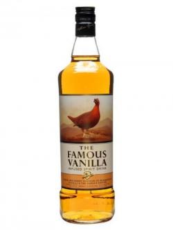 Famous Grouse Vanilla / Litre