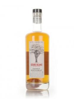 Fanny Fougerat Cèdre Blanc Extra Old