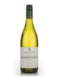 A bottle of Felton Road Bannockburn Chardonnay 2010