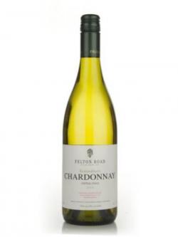 Felton Road Bannockburn Chardonnay 2010