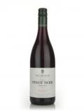 A bottle of Felton Road Calvert Pinot Noir 2010