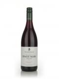A bottle of Felton Road Pinot Noir 2011
