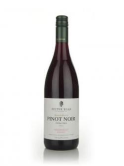 Felton Road Pinot Noir 2011