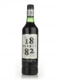 A bottle of Fernet 1882