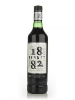 Fernet 1882