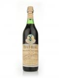A bottle of Fernet-Branca - 1970's