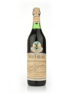 Fernet-Branca - 1970's