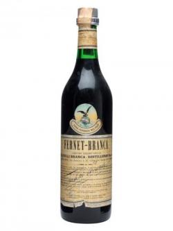 Fernet Branca / Bot.1970s