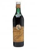 A bottle of Fernet Branca Liqueur / Bot.1920s