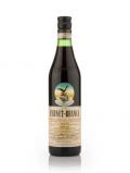 A bottle of Fernet-Branca
