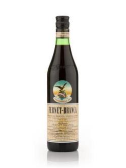 Fernet-Branca