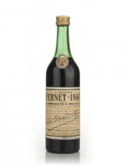 Fernet Gambarotta di Inga - 1970s