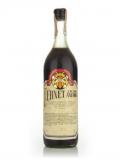 A bottle of Fernet Santa Maria - 1970s