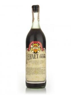 Fernet Santa Maria - 1970s