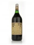 A bottle of Fernet-Vittone - 1960's
