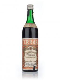 Ferrari Vermouth Torino - 1960s