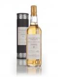 A bottle of Fettercairn 11 Year Old 2002 - Hepburn's Choice (Langside)