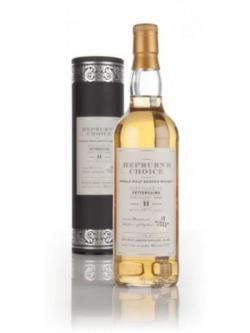 Fettercairn 11 Year Old 2002 - Hepburn's Choice (Langside)