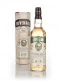 A bottle of Fettercairn 11 Year Old 2003 (cask 10416) - Provenance (Douglas Laing)