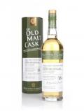 A bottle of Fettercairn 18 Year Old 1995 (cask 10314) - Old Malt Cask (Hunter Laing)