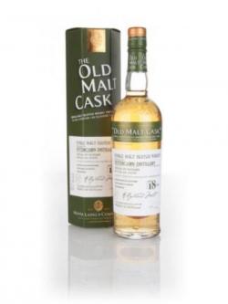 Fettercairn 18 Year Old 1995 (cask 10839) - Old Malt Cask (Hunter Laing)