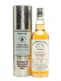 Fettercairn 1997 / 19 Year Old / Cask #5624+5625 Highland Whisky