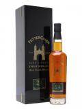 A bottle of Fettercairn 24 Year Old (1984) Highland Single Malt Scotch Whisky