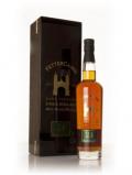 A bottle of Fettercairn 24 Year Old 1984