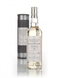 Fettercairn 7 Year Old 2008 - Hepburn's Choice (Langside)