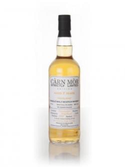 Fettercairn 7 Year Old 2009 - Strictly Limited (Cà rn Mòr)