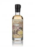 A bottle of Fettercairn - Batch 1 (That Boutique-y Whisky Company)
