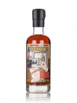 FEW 2 Year Old (That Boutique-y Bourbon Company)