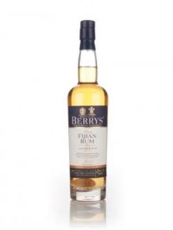 Fijian 10 Year Old Rum (Berry Bros.& Rudd)