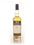 A bottle of Fijian 8 Year Old Rum - (Berry Bros.& Rudd)