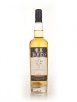 Fijian 8 Year Old Rum - (Berry Bros.& Rudd)