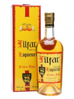 Filfar Orange Liqueur