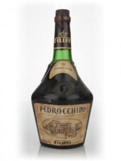 Filippi Pedrocchino Liquore Digestivo - 1969