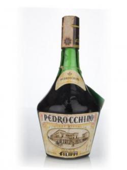 Filippi Pedrocchino Liquore Digestivo - 1971