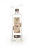 A bottle of Filippo Franelli White Australian Rum - 1949-59
