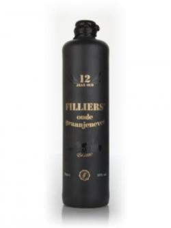 Filliers' 12 Year Old Oude Graanjenever
